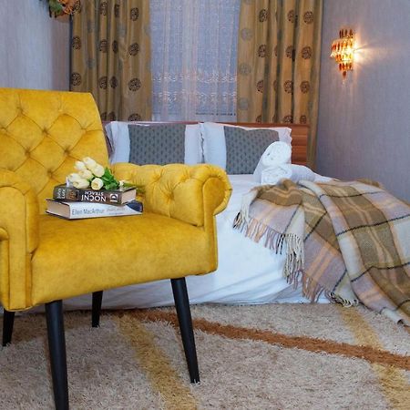 Topilche Apartment Тернопіль Екстер'єр фото