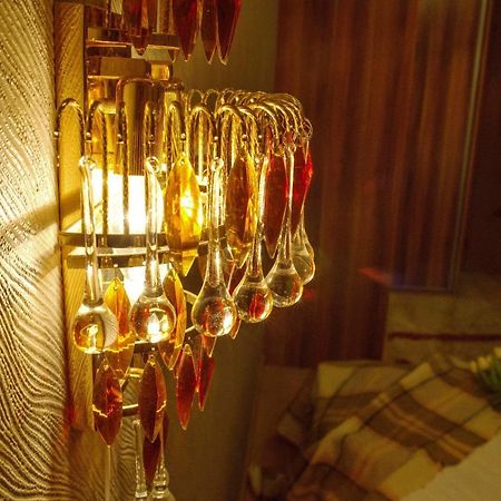 Topilche Apartment Тернопіль Екстер'єр фото