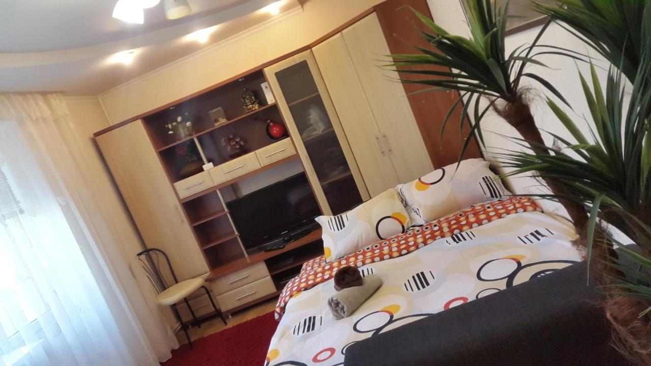 Topilche Apartment Тернопіль Екстер'єр фото