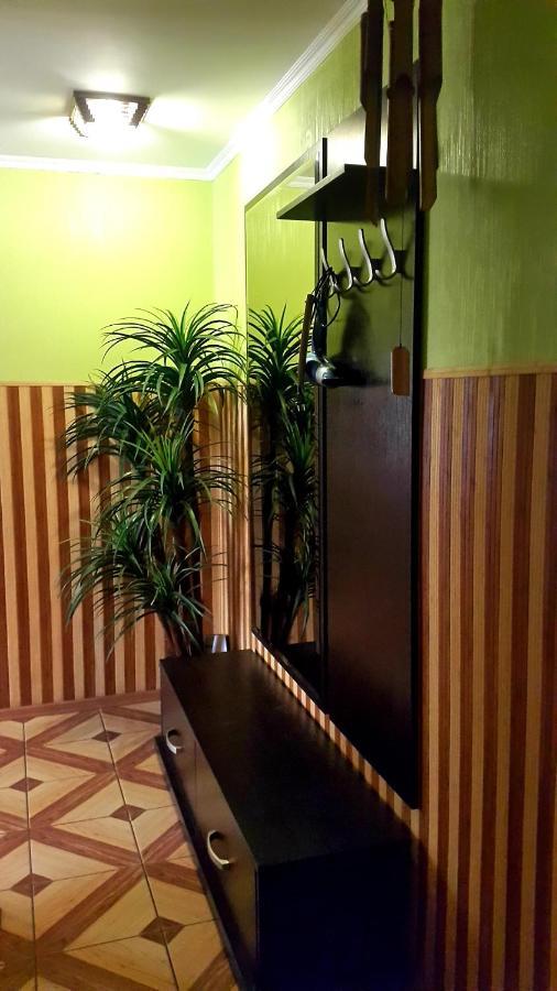 Topilche Apartment Тернопіль Екстер'єр фото
