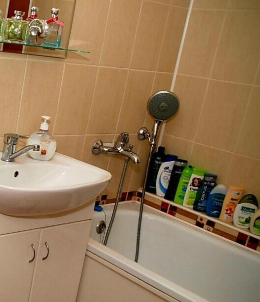 Topilche Apartment Тернопіль Екстер'єр фото